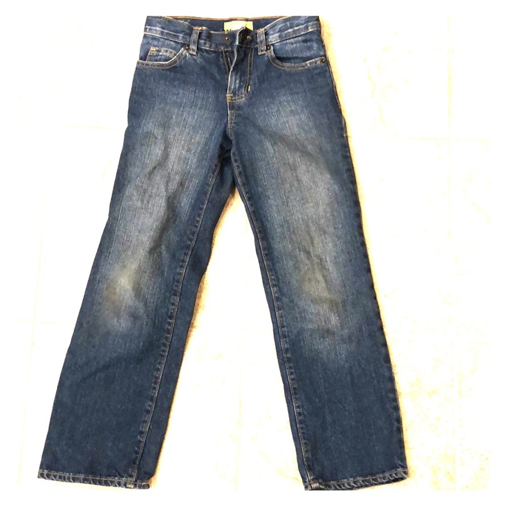Old Navy jeans for boys